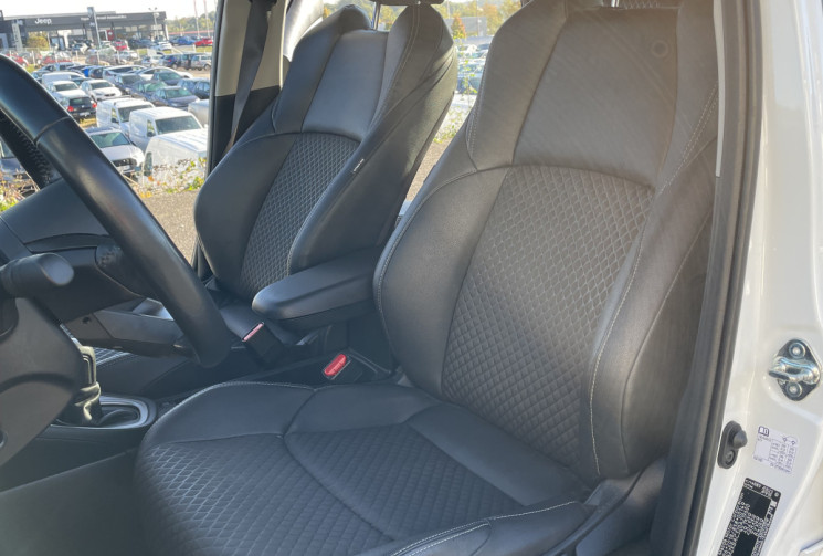 Mazda Mazda 2 IV HYBRID 1.5 i 116 CV CVT 90 CV BOITE AUTO SELECT