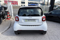 SMART Fortwo III 0.9 90Ch PRIME TWINAMIC 6