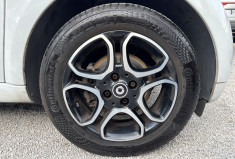 SMART Fortwo III 0.9 90Ch PRIME TWINAMIC 6