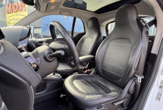 SMART Fortwo III 0.9 90Ch PRIME TWINAMIC 6