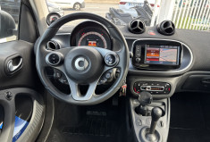 SMART Fortwo III 0.9 90Ch PRIME TWINAMIC 6