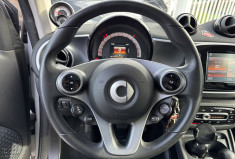 SMART Fortwo III 0.9 90Ch PRIME TWINAMIC 6