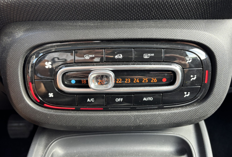 SMART Fortwo III 0.9 90Ch PRIME TWINAMIC 6