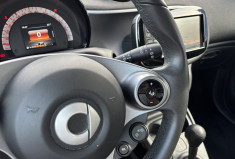 SMART Fortwo III 0.9 90Ch PRIME TWINAMIC 6