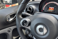 SMART Fortwo III 0.9 90Ch PRIME TWINAMIC 6