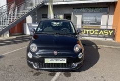 FIAT 500 1.2 8v 69ch Lounge 