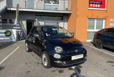 FIAT 500 1.2 8v 69ch Lounge 
