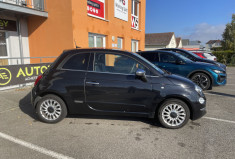 FIAT 500 1.2 8v 69ch Lounge 