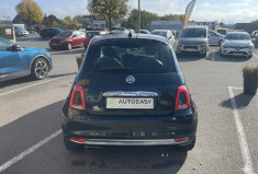 FIAT 500 1.2 8v 69ch Lounge 