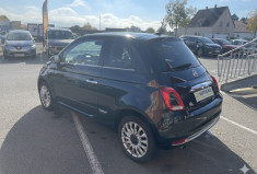 FIAT 500 1.2 8v 69ch Lounge 