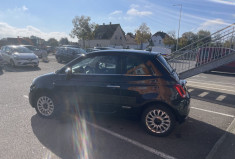 FIAT 500 1.2 8v 69ch Lounge 