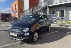 FIAT 500 1.2 8v 69ch Lounge 