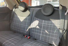FIAT 500 1.2 8v 69ch Lounge 