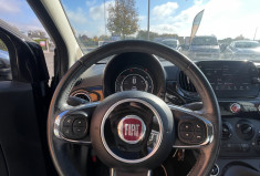 FIAT 500 1.2 8v 69ch Lounge 