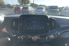FIAT 500 1.2 8v 69ch Lounge 
