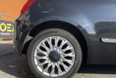 FIAT 500 1.2 8v 69ch Lounge 