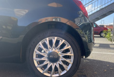 FIAT 500 1.2 8v 69ch Lounge 