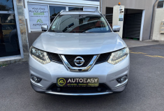 Nissan X-Trail 2.0 dCi Xtronic CVT 4WD 177cv TEKNA