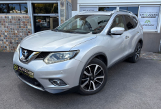 Nissan X-Trail 2.0 dCi Xtronic CVT 4WD 177cv TEKNA