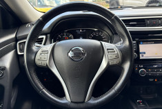 Nissan X-Trail 2.0 dCi Xtronic CVT 4WD 177cv TEKNA