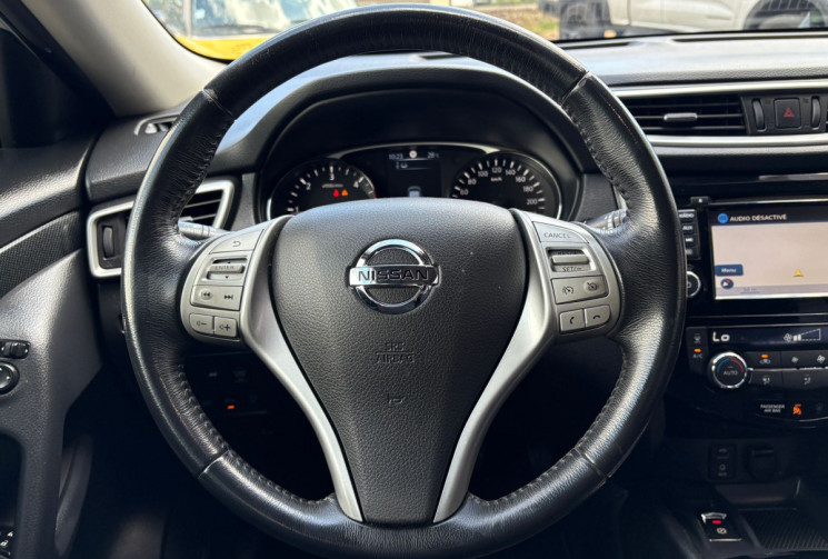 Nissan X-Trail 2.0 dCi Xtronic CVT 4WD 177cv TEKNA
