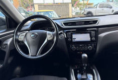Nissan X-Trail 2.0 dCi Xtronic CVT 4WD 177cv TEKNA