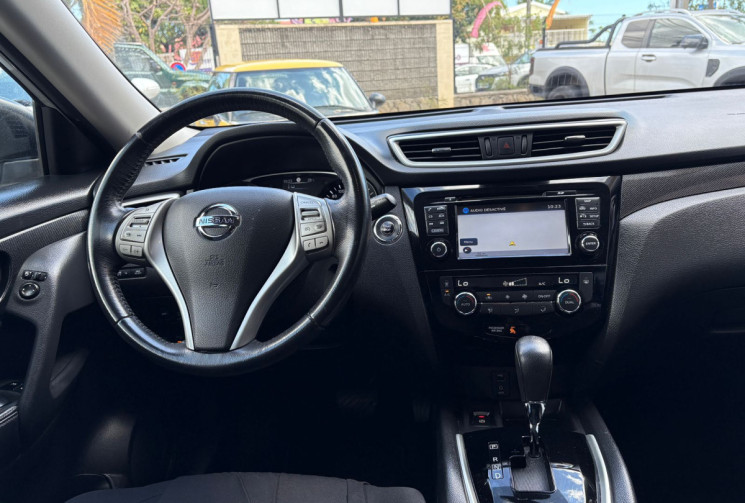 Nissan X-Trail 2.0 dCi Xtronic CVT 4WD 177cv TEKNA