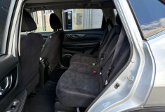 Nissan X-Trail 2.0 dCi Xtronic CVT 4WD 177cv TEKNA