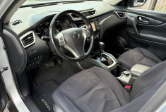 Nissan X-Trail 2.0 dCi Xtronic CVT 4WD 177cv TEKNA