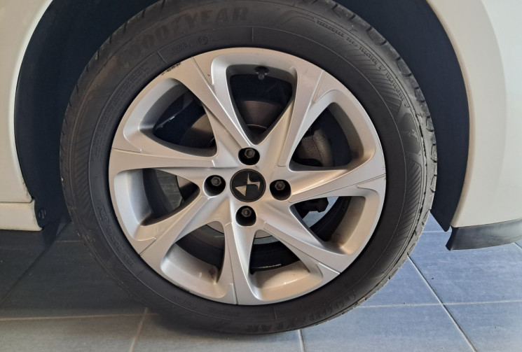 DS DS 3 1.2 puretech 110 SOCHIC / 2EME MAIN  DISTRIBUTION ET  ENTRETIEN A JOUR 