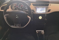 DS DS 3 1.2 puretech 110 SOCHIC OPTIONS / 2EME MAIN / TBE / CONTRAT ENTRETIEN DISTRI OK / GARANTIE