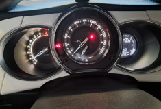 DS DS 3 1.2  110 SOCHIC / 2EME MAIN  DISTRIBUTION ET  ENTRETIEN A JOUR 