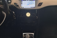 DS DS 3 1.2 puretech 110 SOCHIC / 2EME MAIN  DISTRIBUTION ET  ENTRETIEN A JOUR 