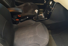 DS DS 3 1.2 puretech 110 SOCHIC DISTRI OK / 2EME MAIN / ENTRETIEN A JOUR 