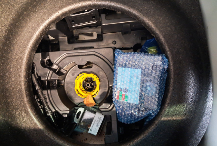 DS DS 3 1.2 puretech 110 SOCHIC DISTRI OK / 2EME MAIN / ENTRETIEN A JOUR 