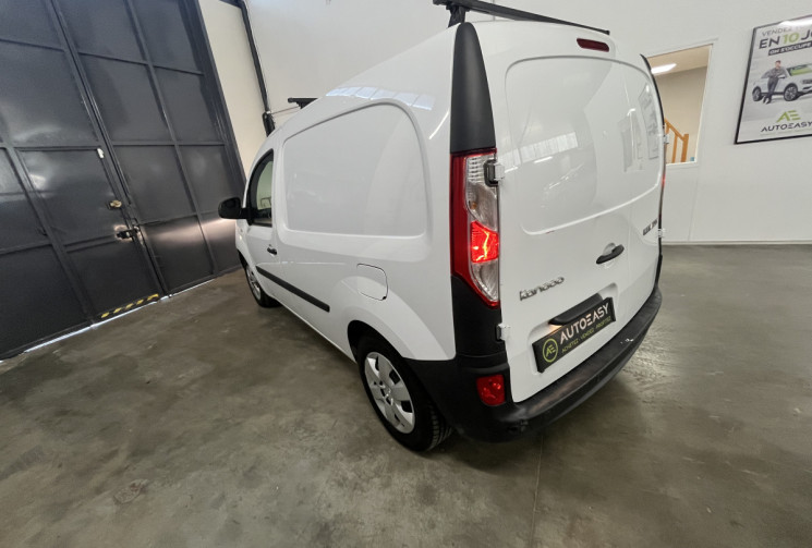 Renault KANGOO EXPRESS  1.5 80  CONFORT