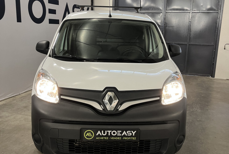 Renault KANGOO EXPRESS  1.5 80  CONFORT