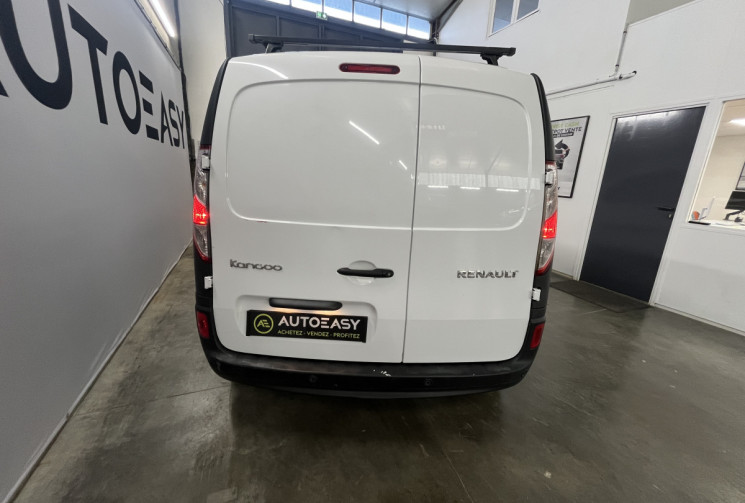 Renault KANGOO EXPRESS  1.5 80CH CONFORT