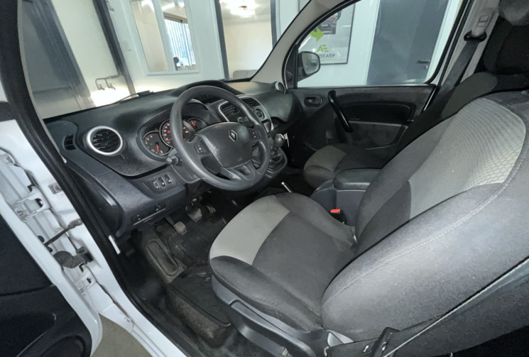 Renault KANGOO EXPRESS  1.5 80  CONFORT