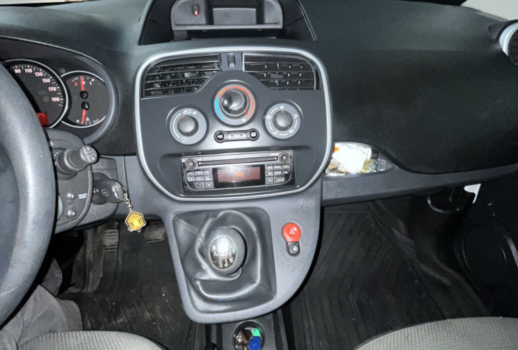 Renault KANGOO EXPRESS  1.5 80CH CONFORT