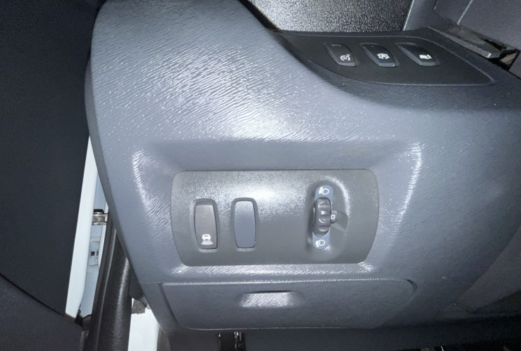 Renault KANGOO EXPRESS  1.5 80  CONFORT