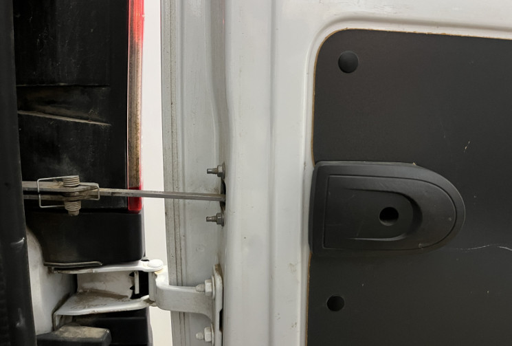 Renault KANGOO EXPRESS  1.5 80  CONFORT