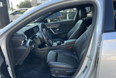 Mercedes Classe A IV 180 D 116 Ch PROGRESSIVE LINE 8G-DCT * ECLAIRAGE D'AMBIANCE * CARPLAY 