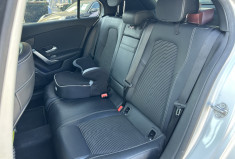 Mercedes Classe A IV 180 D 116 Ch PROGRESSIVE LINE 8G-DCT * ECLAIRAGE D'AMBIANCE * CARPLAY 