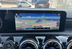 Mercedes Classe A IV 180 D 116 Ch PROGRESSIVE LINE 8G-DCT * ECLAIRAGE D'AMBIANCE * CARPLAY 
