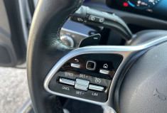 Mercedes Classe A IV 180 D 116 Ch PROGRESSIVE LINE 8G-DCT * ECLAIRAGE D'AMBIANCE * CARPLAY 