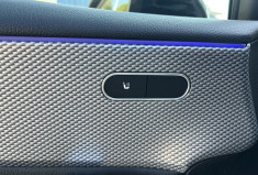 Mercedes Classe A IV 180 D 116 Ch PROGRESSIVE LINE 8G-DCT * ECLAIRAGE D'AMBIANCE * CARPLAY 