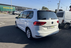 Volkswagen Touran 1.6 TDI 115 DSG7 BUSINESS 7PL