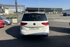 Volkswagen Touran 1.6 TDI 115 DSG7 BUSINESS 7PL
