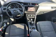 Volkswagen Touran 1.6 TDI 115 DSG7 BUSINESS 7PL